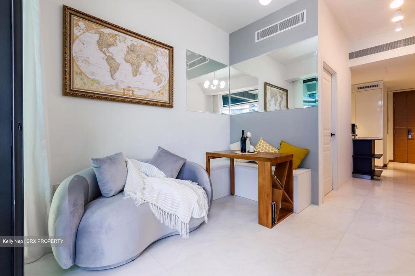Marina One Residences (D1), Apartment #405795521